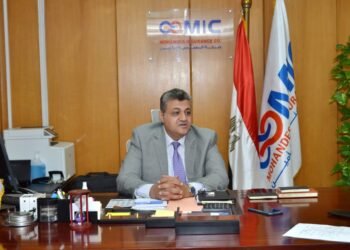 المهندس للتأمين تحقق 609 مليون جنيه أقساط في النصف الأول من العام المالي