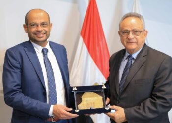 البورصة المصرية تعقد النسخة السادسة من مؤتمر “البورصة للتنمية” في الإسكندرية