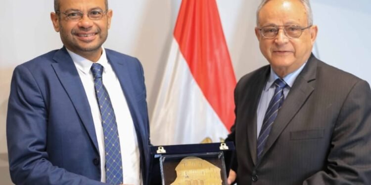 البورصة المصرية تعقد النسخة السادسة من مؤتمر “البورصة للتنمية” في الإسكندرية