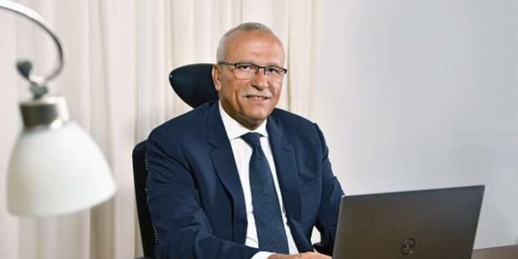 سعيد زعتر: كونتكت تقدم منتجات التمويل الأخضر في قطاعات الزراعة والتعليم والسيارات والطاقة