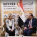وزير البترول يبحث التعاون بين مصر والاتحاد الأوروبي بالانتقال الطاقى وخفض الانبعاثات