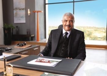 طلعت مصطفى القابضة تدرس إقامة مشروع بالساحل الشمالي