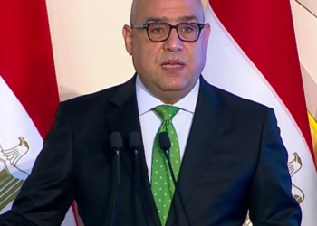 وزير الإسكان: 1435 حاجزًا بوحدات حي جاردن سيتي الجديدة في العاصمة الإدارية