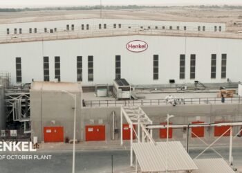 هنكل مصر تعلن نجاح مصناعها في إنتاج محايدا للكربون 