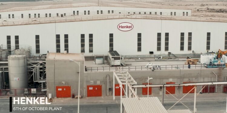 هنكل مصر تعلن نجاح مصناعها في إنتاج محايدا للكربون 