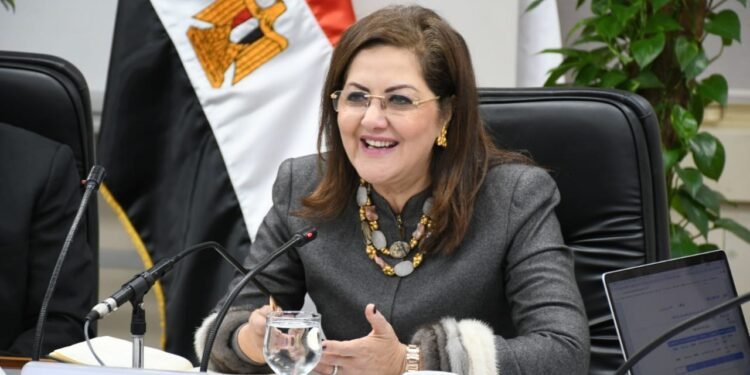 وزيرة التخطيط: 410 مليار جنيه استثمارات عامة للمشروعات الخضراء بخطة عام 22/2023