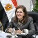 وزيرة التخطيط: 410 مليار جنيه استثمارات عامة للمشروعات الخضراء بخطة عام 22/2023