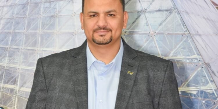 سمارت ويندو تشارك في معرض Big 5 بالسعودية 26 فبراير