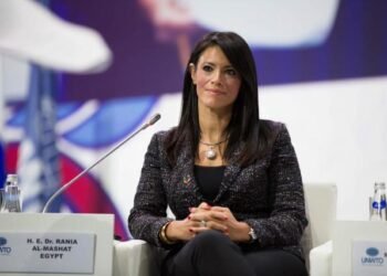 وزيرة التعاون الدولي تعلن موافقة مجلس النواب على 4 اتفاقيات منح بقيمة 61,7 مليون دولار