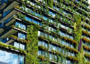 العاصمة الإدارية تقر حوافز للبناء الأخضر.. وشركتين في مراحل متقدمة للاستفادة منها