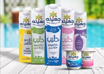 جهينة تعلن خفض أسعار منتجاتها من الألبان والعصائر بنسب 18%
