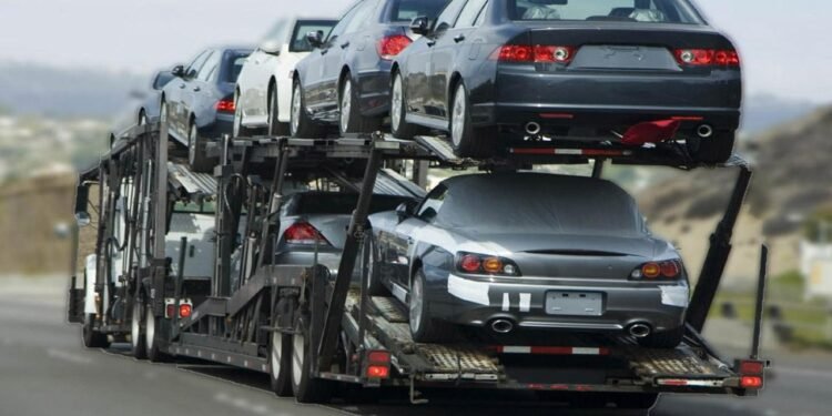 مصر تجمع 685 مليون دولار من مبادرة سيارات المصريين في الخارج خلال 5 أشهر