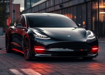 “تسلا” تخفض إنتاج السيارات الكهربائية في الصين وسط زيادة ضعيفة بالمبيعات