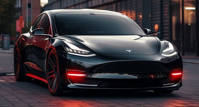 “تسلا” تخفض إنتاج السيارات الكهربائية في الصين وسط زيادة ضعيفة بالمبيعات