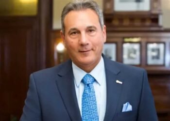 محمد الإتربي: تحويلات المصريين بالخارج زادت 10 أضعاف