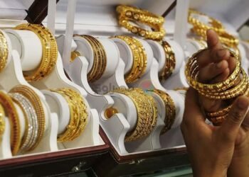 عاجل.. أسعار الذهب تواصل التراجع وعيار 21 يسجل 2850 جنيه