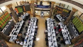 البورصة تسجل قمة تاريخية جديدة و EGX30 يقفز 5.11 % ختام جلسة الإثنين