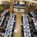 البورصة تسجل قمة تاريخية جديدة و EGX30 يقفز 5.11 % ختام جلسة الإثنين
