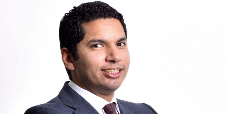 إي اف چي هيرميس تنهي صفقة تقسيم العرفة للاستثمارات إلى شركتين