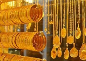 آي صاغة: ارتفاعات الذهب غير مبررة والسعر العادل لا يتجاوز 2850 جنيهًا