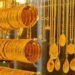 آي صاغة: ارتفاعات الذهب غير مبررة والسعر العادل لا يتجاوز 2850 جنيهًا