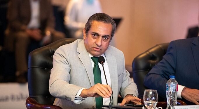 العاصمة الإدارية تحقق أرباح بـ60 مليار جنيه في 2023