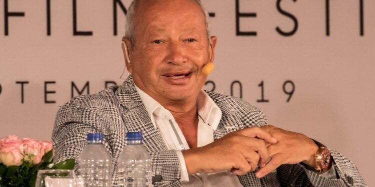 نجيب ساويرس: أتوقع وصول الذهب إلى 3000 دولار ولن أزيد استثماراتي فيه