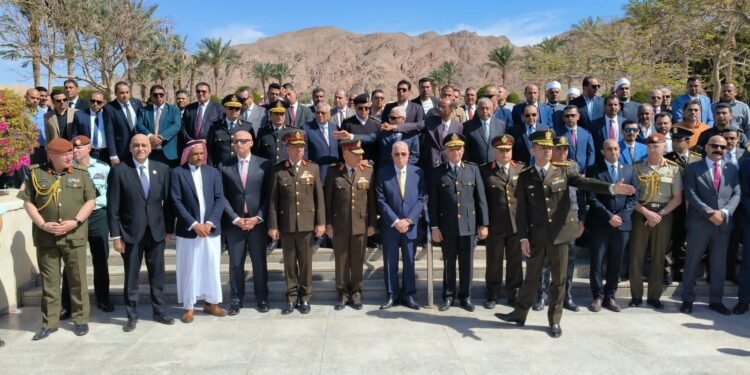 باسل رحمي: ضخ 600 مليون جنيه لتمويل مشروعات جنوب سيناء خلال 9 سنوات