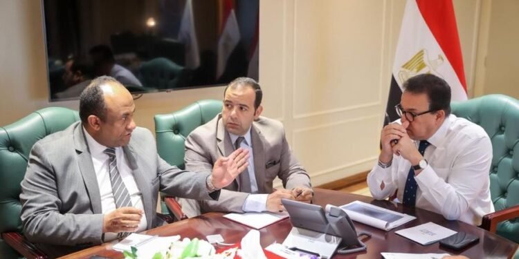 وزير الصحة: تطوير وإنشاء 20 مستشفى في 2024 بتكلفة 10.9 مليار جنيه