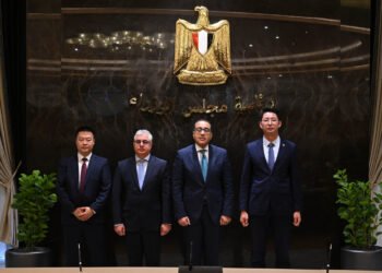 شين شينغ الصينية تنشىء مصنع لمواسير الدكتايل باستشمارات 146 مليون دولار