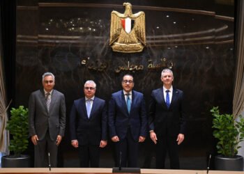 رئيس الوزراء يوقع اتفاقية لتوطين صناعة صوامع الغلال باستثمارات 1.6 مليار جنيه