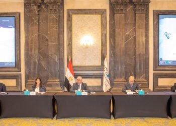 2.6 مليار دولار استثمارات المشروعات باقتصادية قناة السويس حتى فبراير 2024