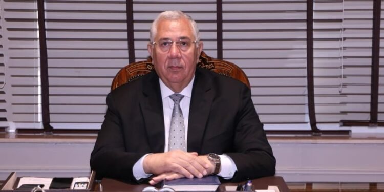 الزراعة: 1.5 مليار دولار صادرات مصر خلال الربع الأول من عام 2024