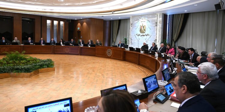 مجلس الوزراء يُوافق على مشروع موازنة العام المالي 2024/2025