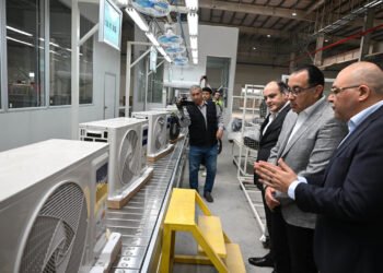 135 مليون دولار استثمارات أجنبية مباشرة بمجمع هاير الصناعي