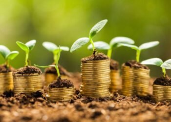 %56 تراجعاً في إصدار القروض المرتبطة بالاستدامة إلى 203 مليارات دولار العام الماضي