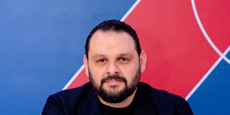 عبد الله سلام: نستهدف نمو حجم أعمال مدينة مصر بنسبة 20%