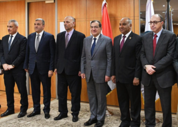 جنوب الوادى للبترول تخطط لحفر آبار باستثمارات 150 ملیون دولار في 2024