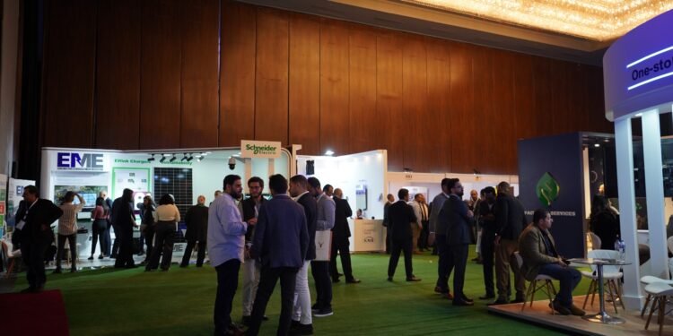 إنطلاق فعاليات منتدى إدارة المرافق والمنشآت المصرية EFMF أبريل المقبل