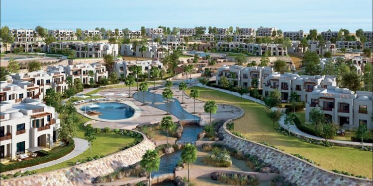 أوراسكوم للتنمية تخطط لإنشاء فندق في مكادي هايتس بسعة 400 غرفة