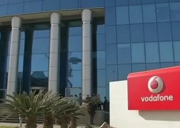 أول تعليق من شركة فودافون بعد توقف الخدمة