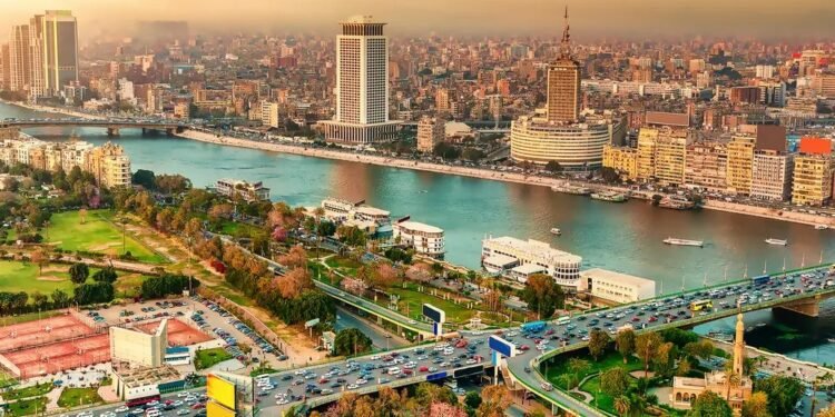 الاتحاد الأوروبي يقرر منح مصر حزمة مساعدات بقيمة 8 مليارات دولار