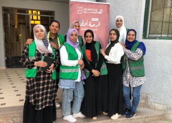  بنك الطعام وهايد بارك العقارية يوقعان شراكة استراتيجية للحد من مرض “التقزم” 