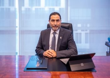 محمد إدريس: القطاع العقاري في حالة ترقب والتحول للإقتصاد الإنتاجي يضمن استقرار العملة