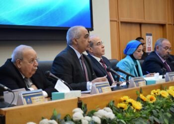 أرباح مدينة الإنتاج الإعلامي ترتفع 77% إلى 481.6 مليون جنيه في 2023