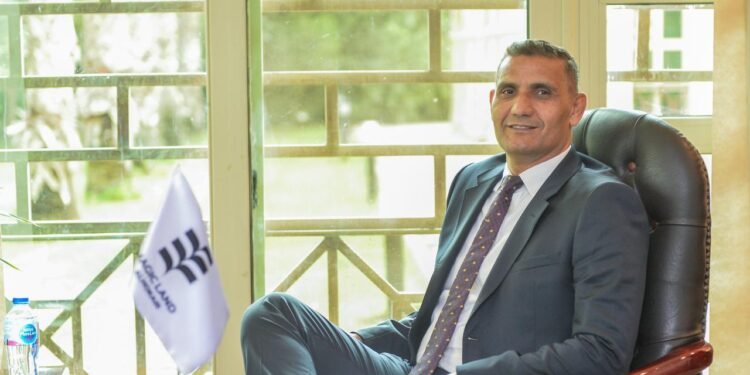 ماجيك لاند: ضخ استثمارات إجمالية بقيمة 1.1 مليار جنيه في تطوير مشروع تانزا