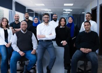 Sprints تجمع 3 ملايين دولار في جولة تمويلية جديدة 