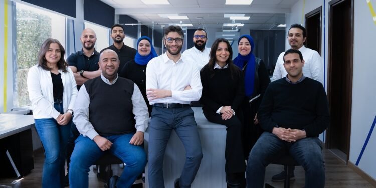 Sprints تجمع 3 ملايين دولار في جولة تمويلية جديدة