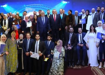 المصرف المتحد يمنح 80 موظف جائزة الرئيس التنفيذي للتميز UB CEO’s Award