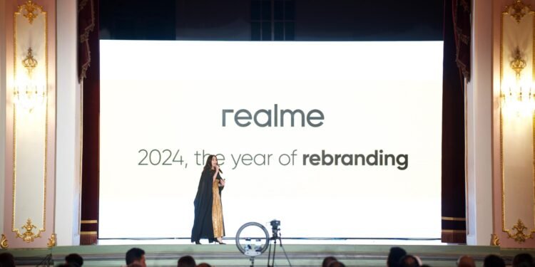 ريملي تطرح سلسلة realme 12 Pro بمواصفات فريدة في السوق المصري